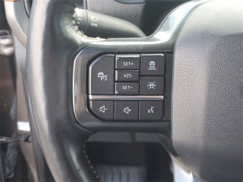 Used 2022 Ford F150 Tremor w/ Equipment Group 402A High image 23