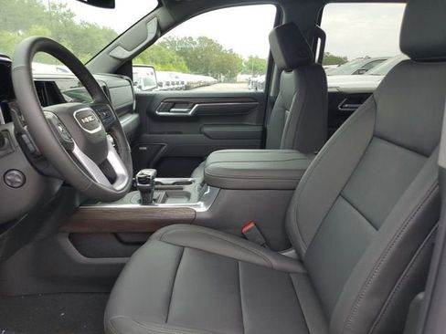 New 2026 GMC Sierra 1500 SLT w/ SLT Premium Package RWD image 20
