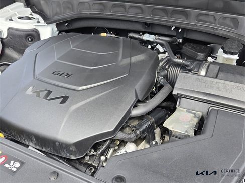 Certified 2024 Kia Telluride EX image 20