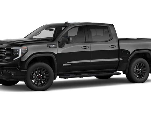 New 2026 GMC Sierra 1500 Elevation w/ Elevation Premium Package AWD/4WD image 28