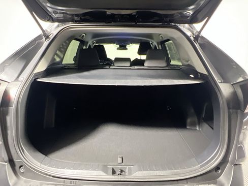 Used 2024 Toyota RAV4 XLE AWD/4WD image 34