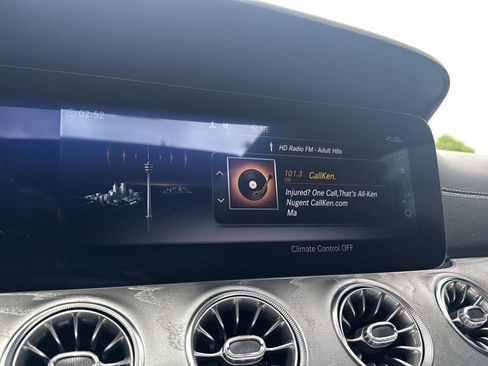 Used 2019 Mercedes-Benz CLS 53 AMG 4MATIC image 34