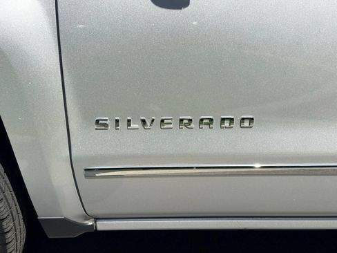 Used 2014 Chevrolet Silverado 1500 LTZ w/ Max Trailering Package AWD/4WD image 15