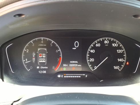 Used 2024 Honda Civic Sport image 18