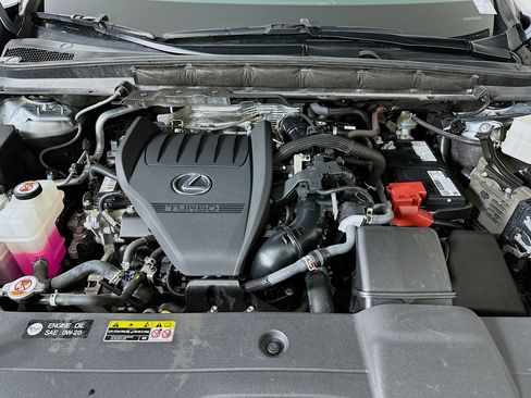 Used 2023 Lexus RX 350 Premium image 33