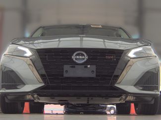Used 2023 Nissan Altima 2.5 SR AWD/4WD video 3