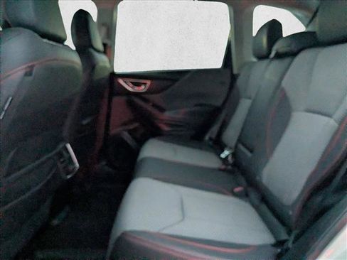 Used 2020 Subaru Forester Sport w/ Popular Package #2 image 21