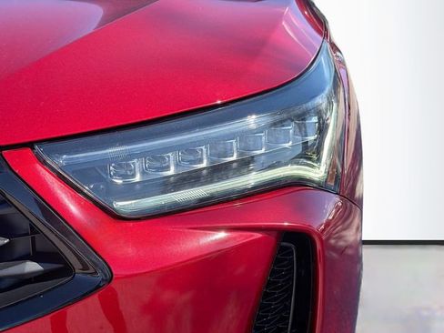 Used 2023 Acura RDX A-Spec image 9