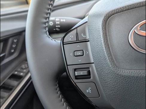 New 2026 Toyota bZ image 17