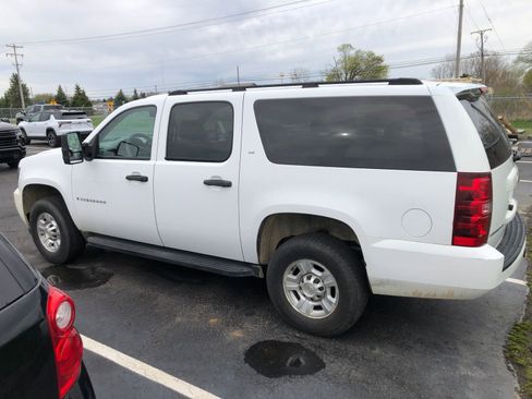 Used 2007 Chevrolet Suburban 2500 LS image 5