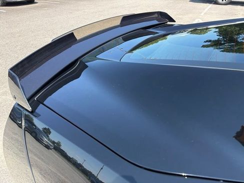 Used 2016 Chevrolet Corvette Z06 w/ 3LZ Preferred Equipment Group RWD image 17