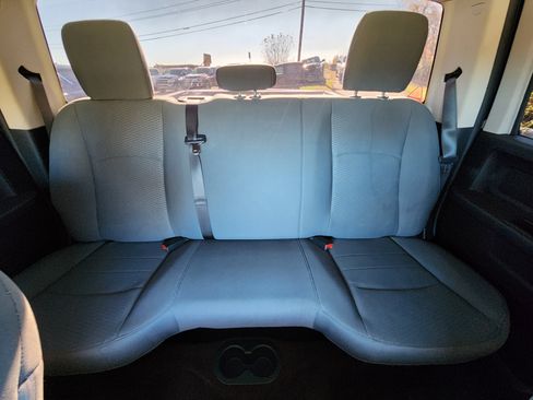 Used 2018 RAM 1500 Express w/ Express Value Package image 27