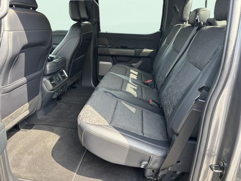 Used 2025 Ford F150 Tremor AWD/4WD image 59