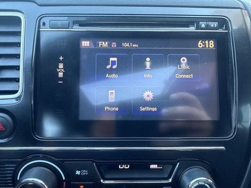 Used 2014 Honda Civic EX image 24