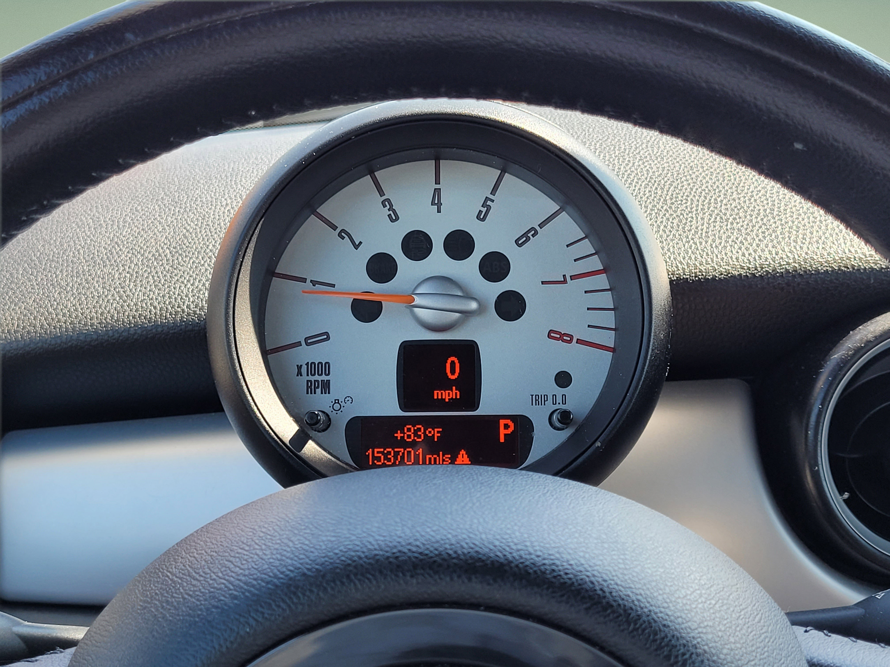 Used 2011 MINI Cooper Hardtop FWD image 18