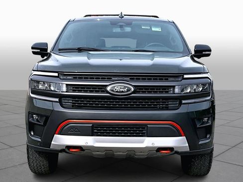 Used 2022 Ford Expedition Timberline image 4