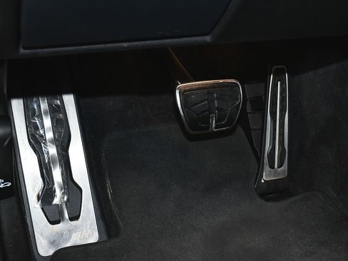 Used 2024 BMW M4 xDrive Competition w/ M Carbon Exterior Package image 17