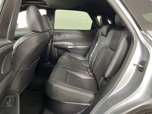 Used 2024 Lexus RX 350 Premium w/ Accessory Package (Z1) FWD image 24