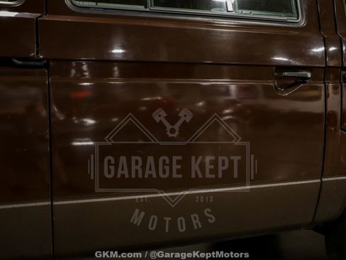 Used 1986 Volkswagen Vanagon image 55