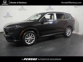 Used 2023 Honda CR-V EX video 1