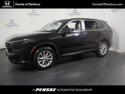 Used 2023 Honda CR-V EX