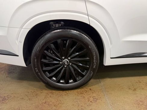 Used 2025 Hyundai Palisade Calligraphy AWD/4WD image 91