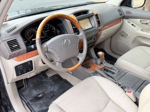 Used 2006 Lexus GX 470 image 12
