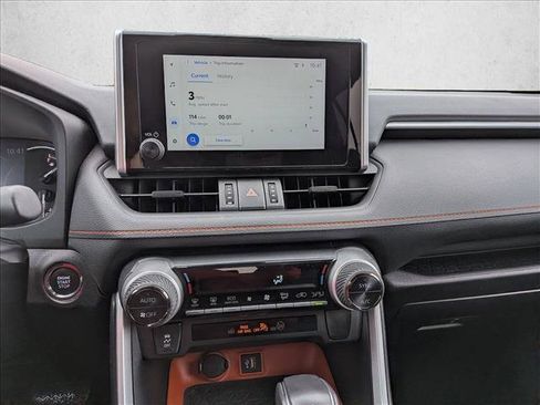 Certified 2024 Toyota RAV4 Adventure image 12