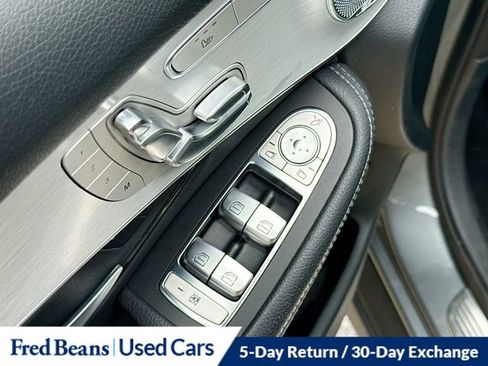 Used 2019 Mercedes-Benz GLC 300 4MATIC Coupe image 19