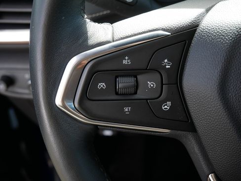 Used 2022 Chevrolet TrailBlazer ACTIV image 27