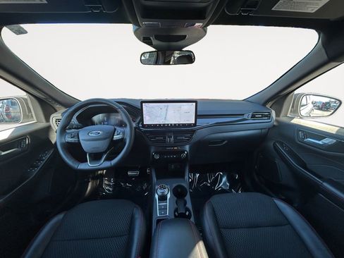 Used 2023 Ford Escape ST-Line w/ Tech Pack #1 image 13