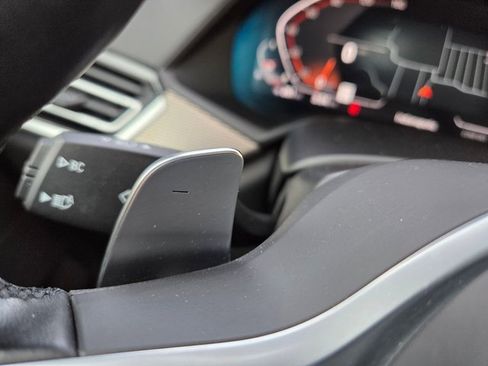 Used 2023 BMW X5 xDrive40i w/ Executive Package image 59