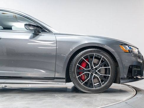 Used 2020 Audi S8 L AWD/4WD image 24