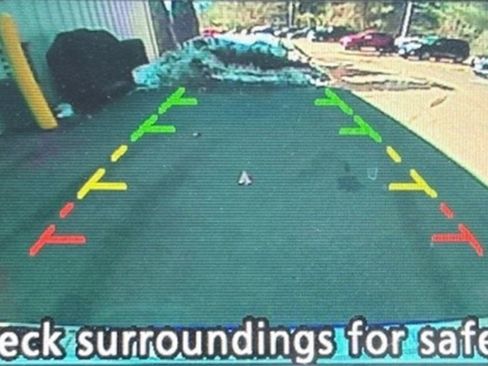 Used 2017 Nissan Rogue SV image 20