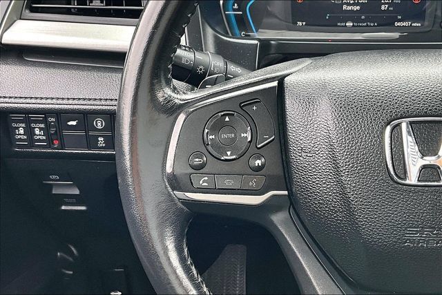 Used 2022 Honda Odyssey EX-L image 20