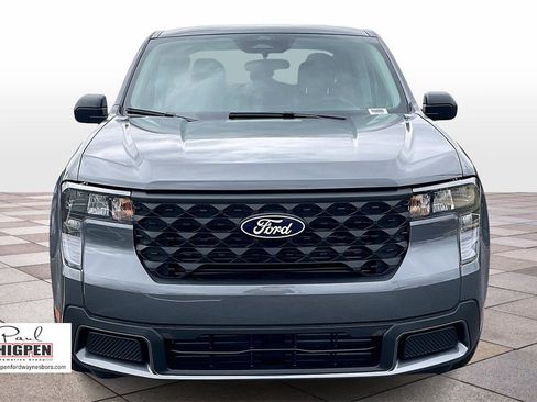 New 2026 Ford Maverick XLT image 17