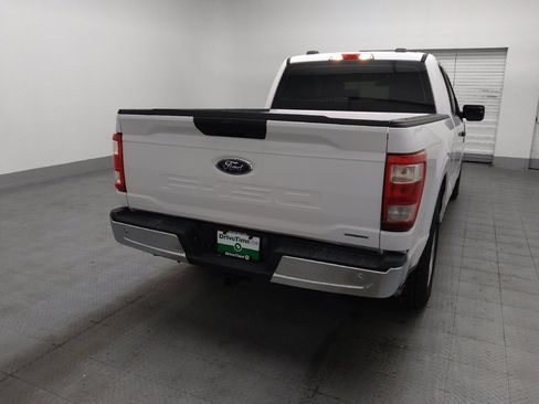 Used 2022 Ford F150 XL w/ Equipment Group 101A High RWD image 7
