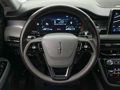 Used 2022 Lincoln Corsair Reserve w/ Sport Package AWD/4WD image 13