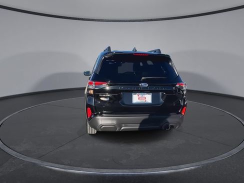 Used 2025 Subaru Forester Limited w/ Popular Package #1 AWD/4WD image 7
