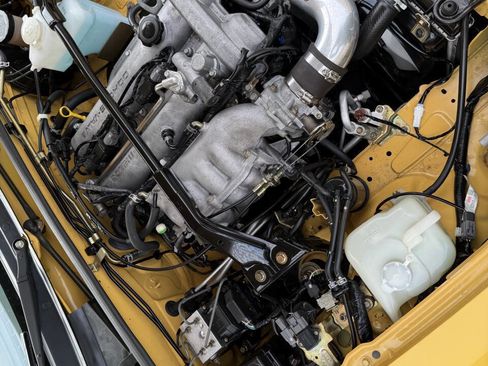 Used 2002 MAZDA MX-5 Miata SE image 51