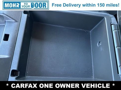 Used 2021 Chevrolet Silverado 1500 LT image 26