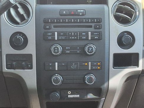 Used 2010 Ford F150 XLT AWD/4WD image 18