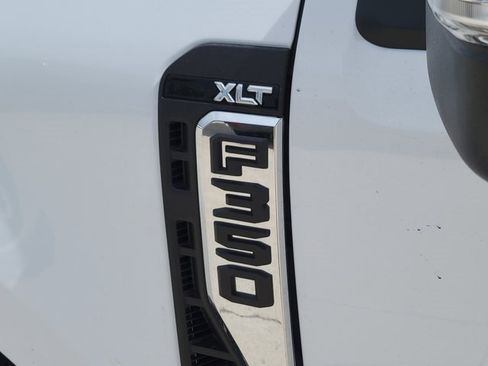 New 2026 Ford F350 XLT image 12