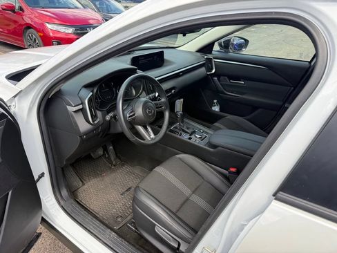 Used 2024 MAZDA CX-50 AWD 2.5 S w/ Cargo Package image 5