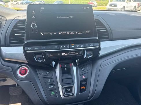 Used 2025 Honda Odyssey EX-L image 14