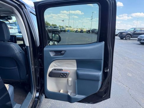 New 2025 Ford Maverick Lariat AWD/4WD image 45