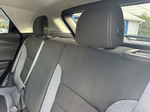 Used 2023 Chevrolet TrailBlazer LT w/ Convenience Package image 29