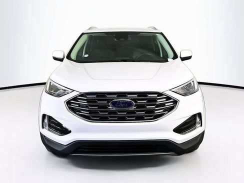 Certified 2022 Ford Edge SEL w/ Convenience Package image 6