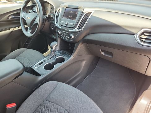 Used 2024 Chevrolet Equinox LT AWD/4WD image 15