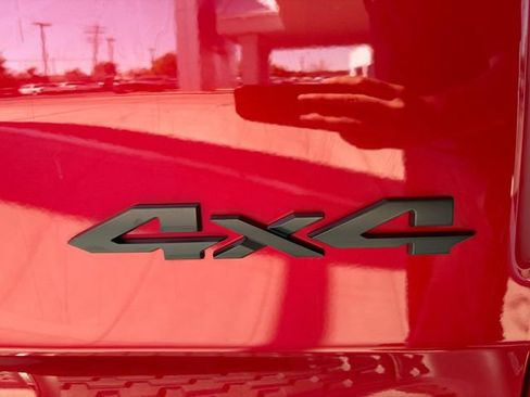 New 2026 RAM 1500 Rebel w/ Rebel Level 2 Equipment Group AWD/4WD image 12